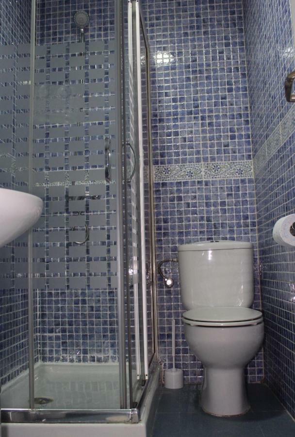 Maravilloso Y Centrico En Málaga Kültér fotó