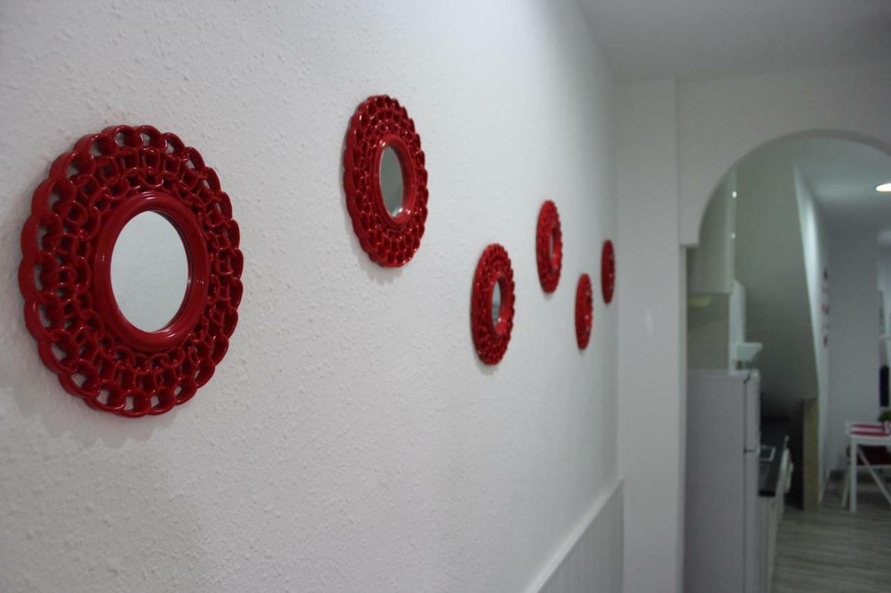 Maravilloso Y Centrico En Málaga Kültér fotó