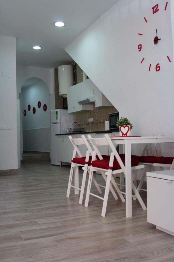 Maravilloso Y Centrico En Malaga Apartman Kültér fotó